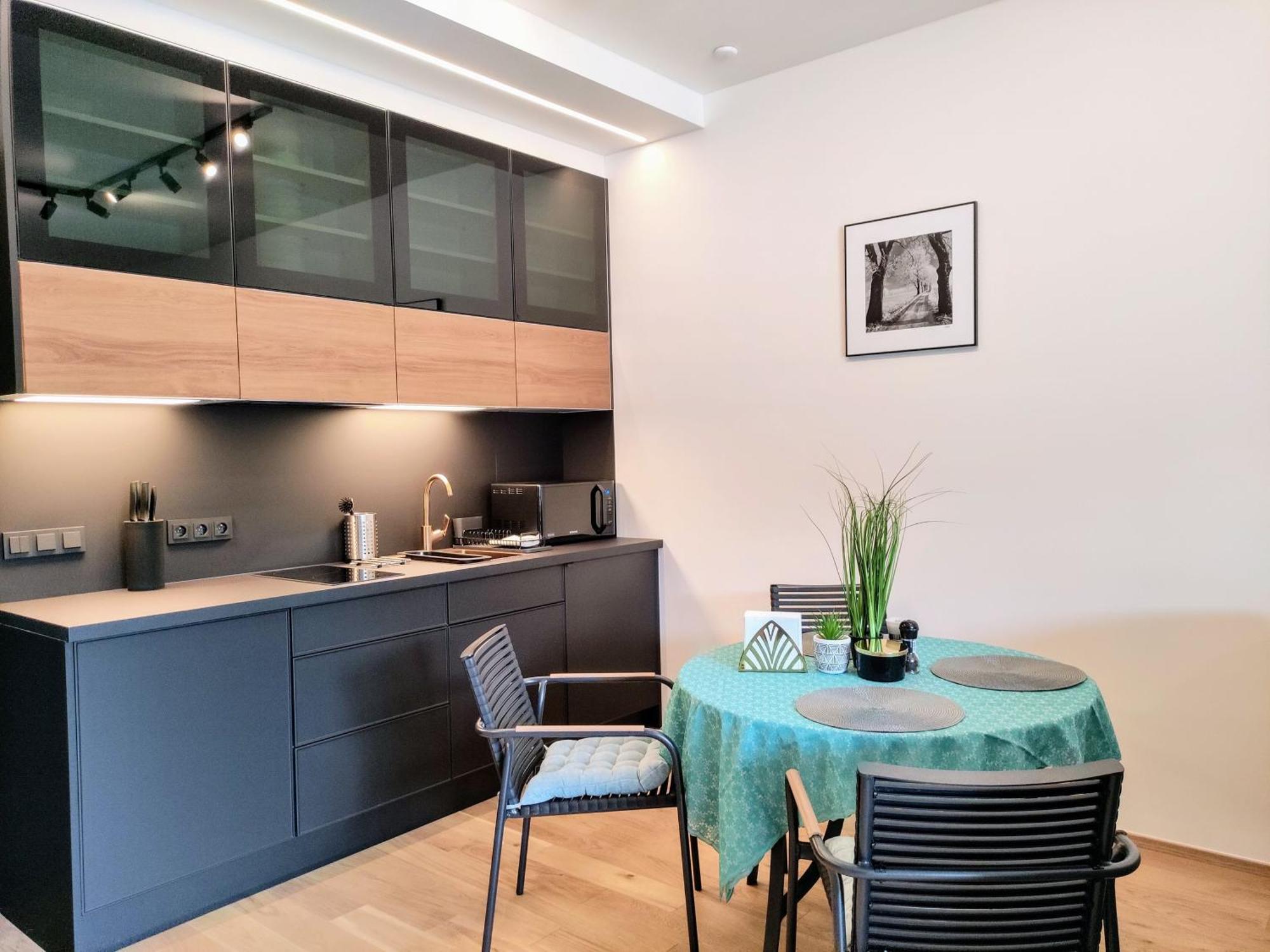 Grand Spa Harrachov - Wellness Luxusni Apartman S Velkou Virivkou, Saunou, Kuchyni A Venkovnim Posezenim V Centru Harrachova Екстер'єр фото