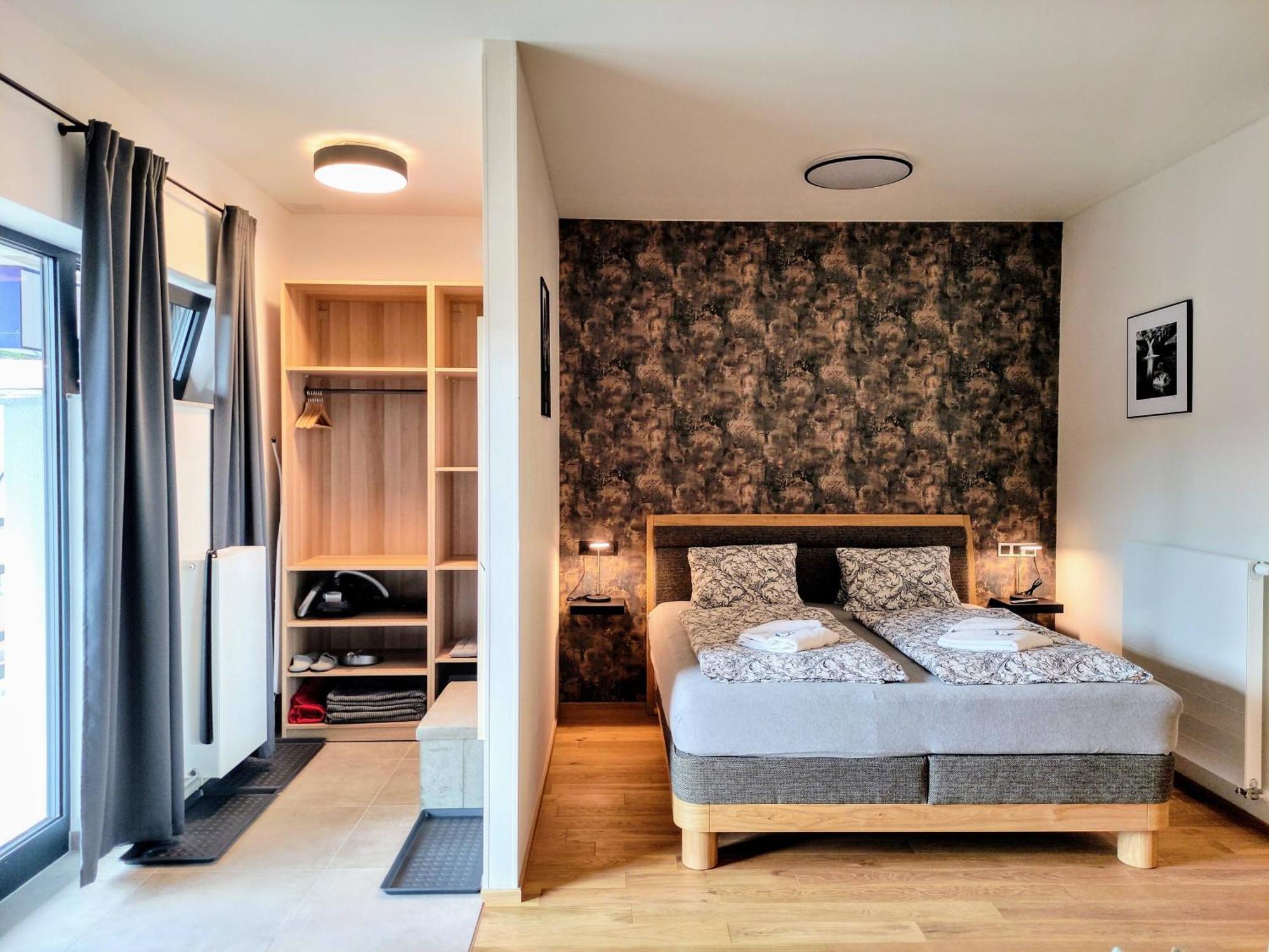 Grand Spa Harrachov - Wellness Luxusni Apartman S Velkou Virivkou, Saunou, Kuchyni A Venkovnim Posezenim V Centru Harrachova Екстер'єр фото